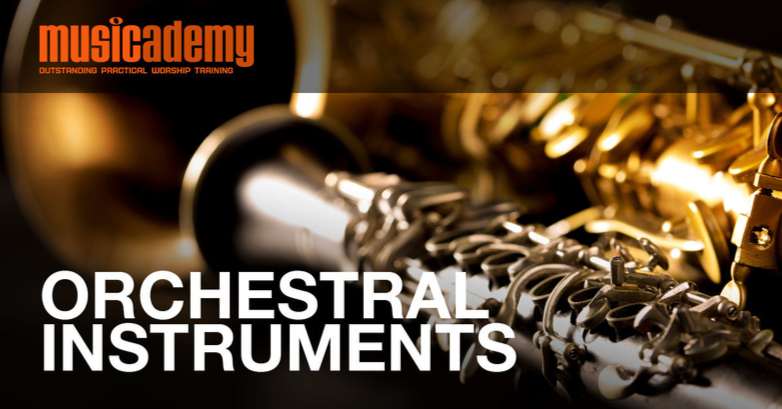 Orchestral Instruments: Improvisation Skills