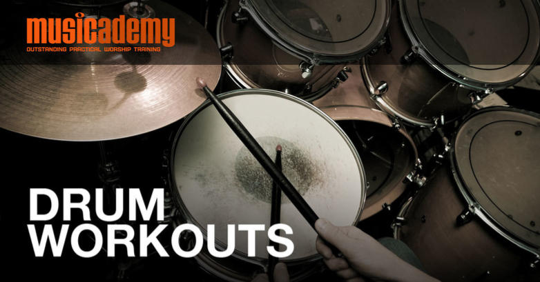 Drums: Workouts